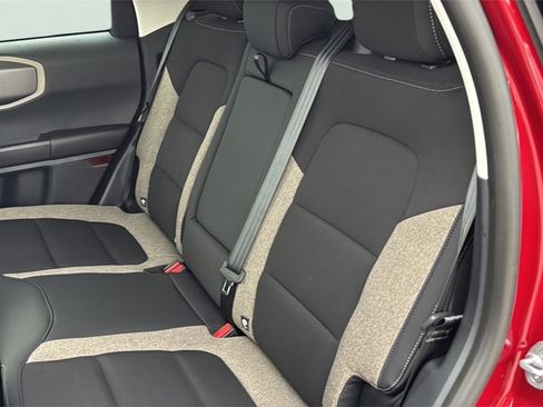 New 2025 Ford Bronco Sport Big Bend image 22