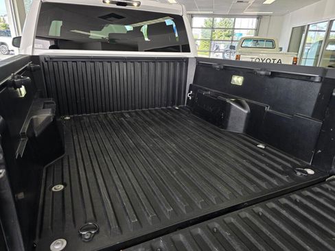 Used 2024 Toyota Tacoma TRD Off-Road AWD/4WD image 14