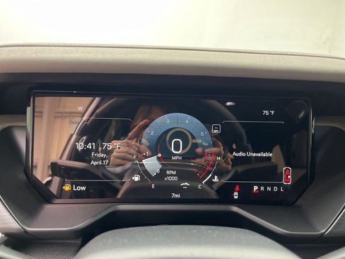 New 2026 GMC Acadia Elevation w/ Elevation Premium Package FWD image 15