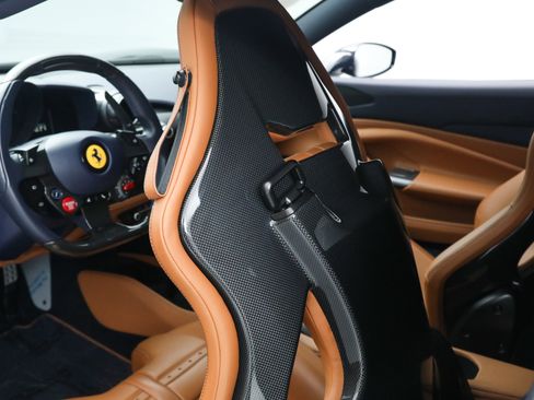 Certified 2022 Ferrari F8 Tributo image 23