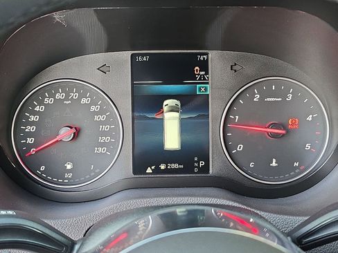 New 2025 Mercedes-Benz Sprinter 2500 image 18