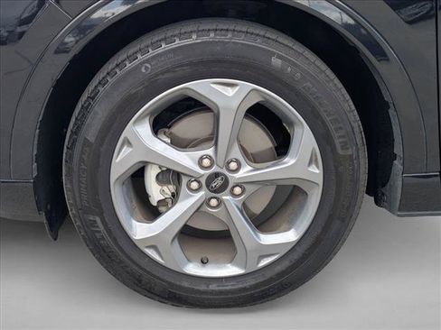 Certified 2024 Ford Escape ST-Line w/ Tech Pack #1 FWD image 24