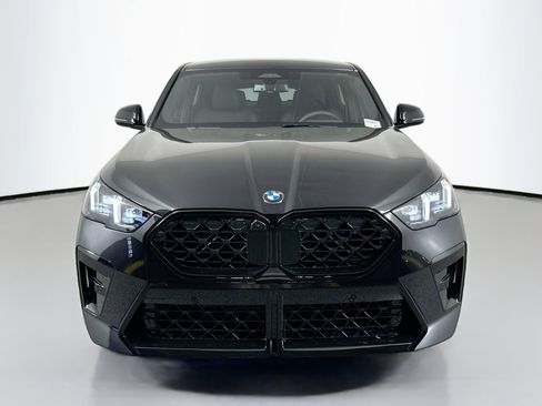 New 2026 BMW X2 xDrive28i w/ Technology Package image 2