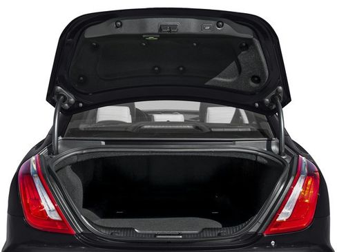 Used 2016 Jaguar XJ L Portfolio AWD/4WD image 12