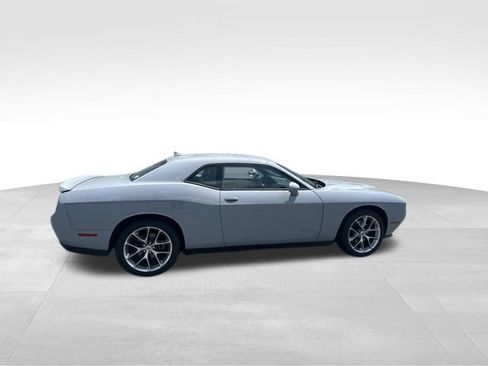 Used 2021 Dodge Challenger SXT w/ Plus Package RWD image 3