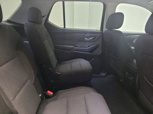 Used 2019 Chevrolet Traverse LT AWD/4WD image 19