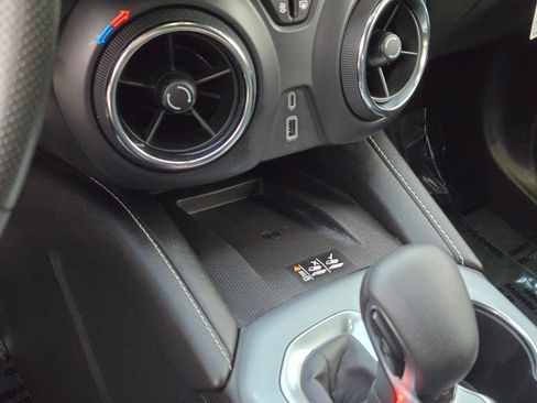 Certified 2024 Chevrolet Blazer LT w/ Convenience Package image 27