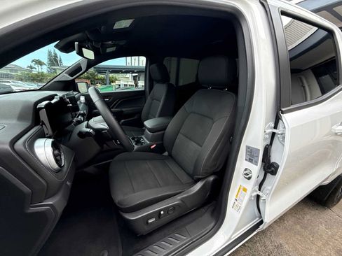 Used 2023 Chevrolet Colorado LT w/ LT Convenience Package II RWD image 12