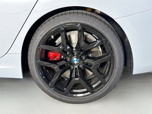 New 2026 BMW M340i M340i w/ Premium Package image 33