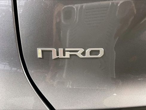 Used 2024 Kia Niro Wind FWD image 7