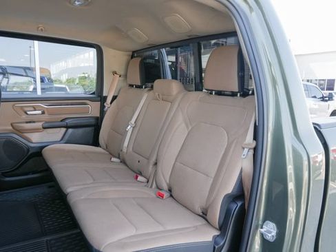 Used 2020 RAM 1500 Big Horn AWD/4WD image 41