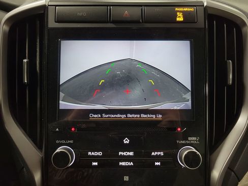 Used 2019 Subaru Ascent Premium image 21