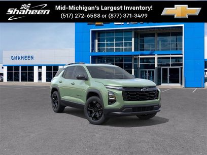 New 2026 Chevrolet Equinox LT w/ Convenience Package II