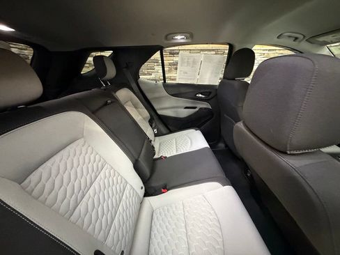 Used 2019 Chevrolet Equinox LT AWD/4WD image 51