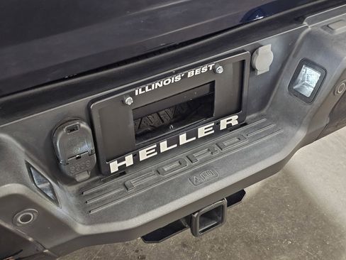 Used 2023 Ford F150 Lightning XLT image 12