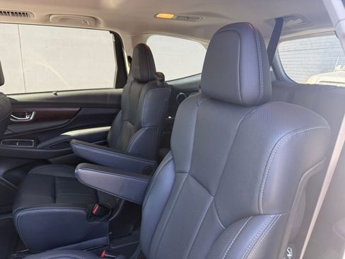 Used 2023 Subaru Ascent Touring image 25