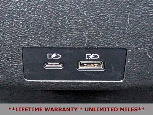 Used 2024 Mitsubishi Outlander Sport SE image 21