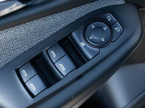 New 2026 Chevrolet TrailBlazer LT w/ Driver Confidence Package image 20