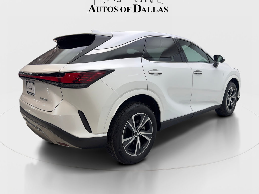 Used 2023 Lexus RX 350 FWD image 7