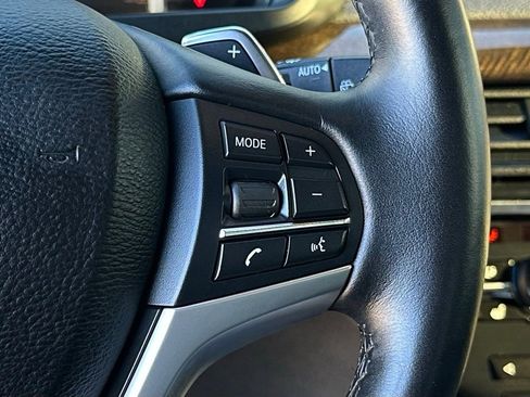 Used 2018 BMW X5 xDrive35i w/ M Sport Package image 38