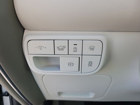 New 2026 Hyundai Palisade SEL image 23