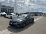 Used 2023 Kia Forte LXS image 4