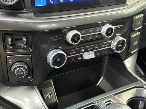 Used 2023 Ford F150 Tremor image 15