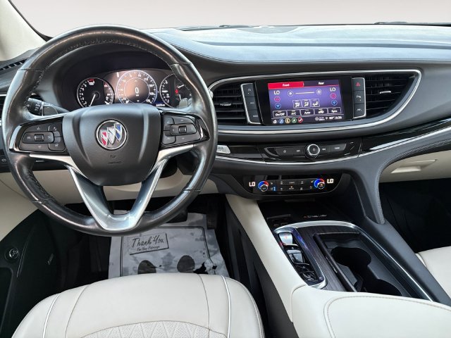 Used 2024 Buick Enclave Avenir w/ Avenir Technology Package AWD/4WD image 10