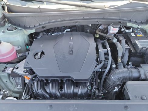 Used 2022 Hyundai Santa Cruz SEL FWD image 28