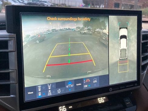 Used 2023 Toyota Tundra 1794 Edition image 24