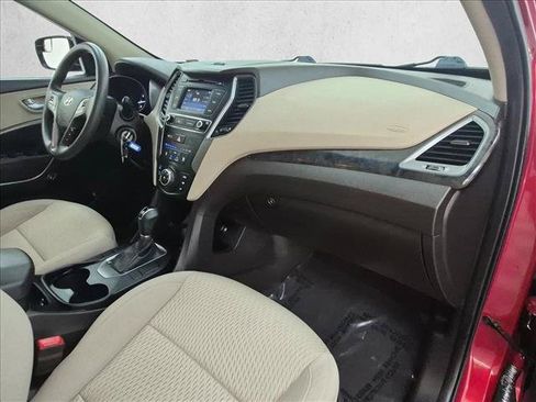 Used 2018 Hyundai Santa Fe Sport FWD image 24