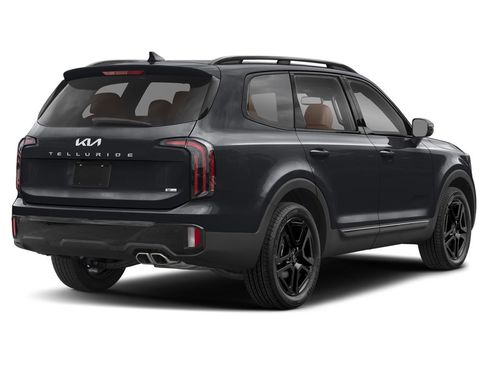 New 2025 Kia Telluride SX X-Line image 14