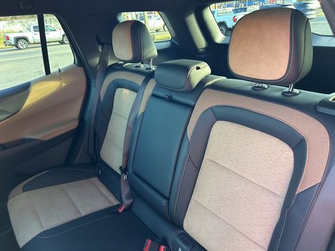 New 2026 Chevrolet Equinox ACTIV image 13