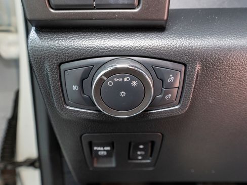 Used 2020 Ford Expedition King Ranch w/ Cargo Package image 33