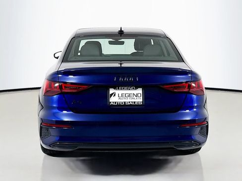 Used 2024 Audi A3 2.0T Premium FWD image 6