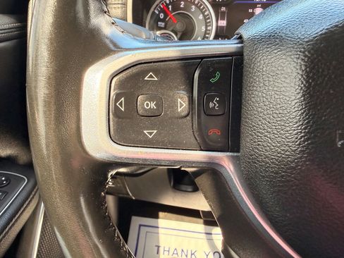 Used 2022 RAM 1500 Laramie image 17