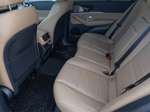 New 2026 Mercedes-Benz GLE 450 GLE 450 image 16