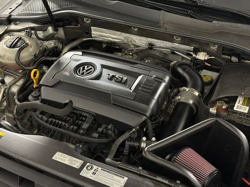 Used 2015 Volkswagen GTI SE w/ Lighting Package (SEL) image 31