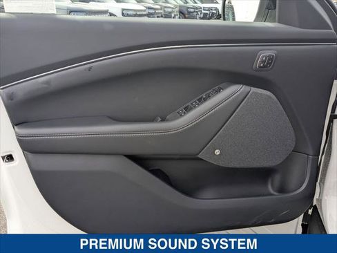 New 2026 Ford Mustang Mach-E Premium image 10