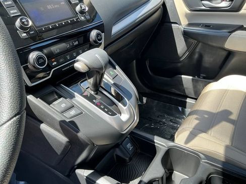 Used 2018 Honda CR-V LX image 24