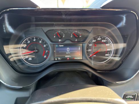 Used 2023 Chevrolet Camaro LT image 21