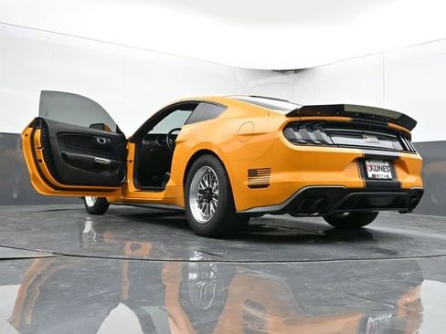 Used 2019 Ford Mustang GT Premium w/ GT Performance Package image 68