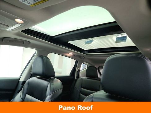 Used 2018 Nissan Murano Platinum AWD/4WD image 12