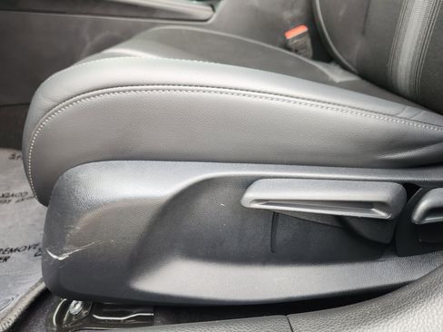 Certified 2023 Honda Civic Sport image 25