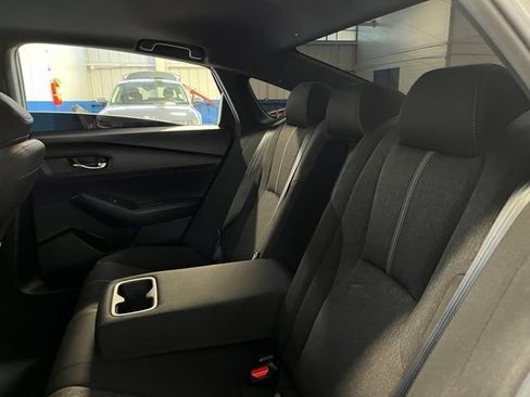Used 2024 Honda Accord Sport image 18