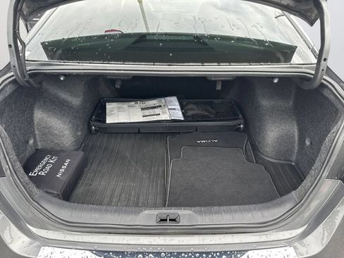 Certified 2023 Nissan Altima 2.5 SV FWD image 31