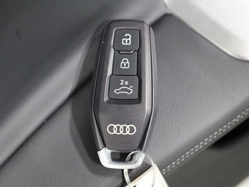 Certified 2025 Audi Q5 Premium w/ Premium Plus AWD/4WD image 41