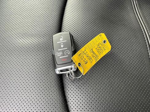 New 2026 RAM 2500 Rebel w/ Rebel Level 2 Equipment Group image 38