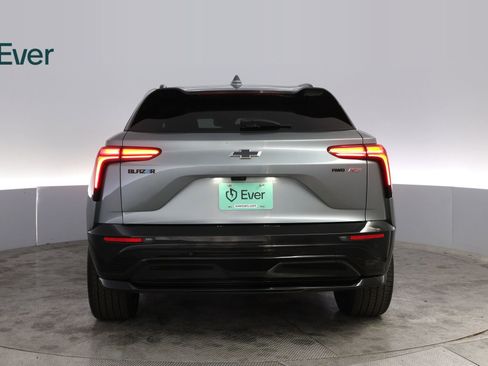 Used 2024 Chevrolet Blazer EV RS AWD/4WD image 15