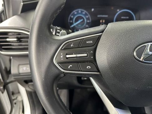 Used 2022 Hyundai Santa Fe SEL w/ Convenience + Premium Package image 15